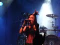 Nightwish - Dark Chest of Wonders (Live Hamburg, 28.09.2007)