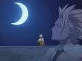 Toushiro Tribute - What I've Done