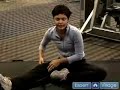How to Increase your Flexibility : Self-Massage Exercises to Increase Flexibility How to Increase your Flexibility : Self-Massage Exercises to Increase Flexibility