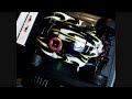 How to adjust the brakes of the Acme NB16