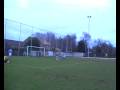 VE Stabroek - Sporting Burcht FC