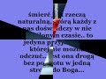 śmierć