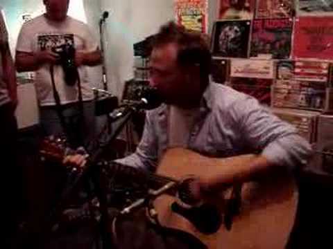 Greg Cartwright - Bill Peitsch ...