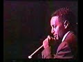 teddy afro   leman limash  live! 