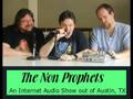Jesus Loves Zygotes - Non-Prophets