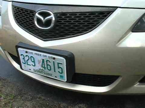 how to register a vehicle in nh