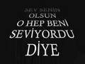 kalbinde k���k bir yerim olsun