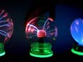 Lampade al Plasma