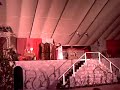 Lord Capulet's angry scene