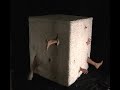 Furry Cube