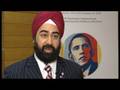 RAVI SINGH on Internet and the 2008 US elections