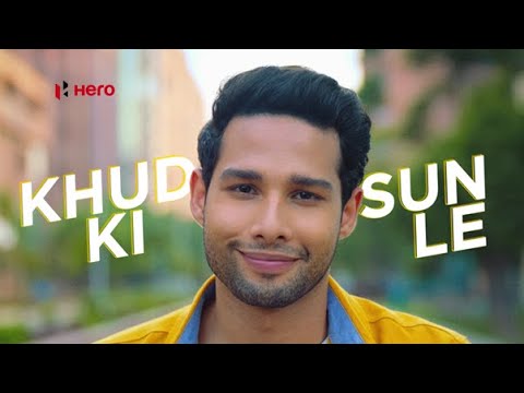 Hero Destini-Khud Ki Sun