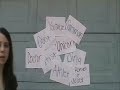 JKL Productions: Movie Ideas
