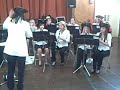 Pirates of the Carribean Wind Band...I\