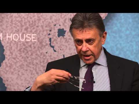 North Korea and its Neighbours