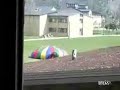 One Cop vs 25 Stoners