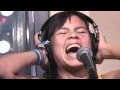 Bomba Estéreo - La Boquilla (Live on KEXP)