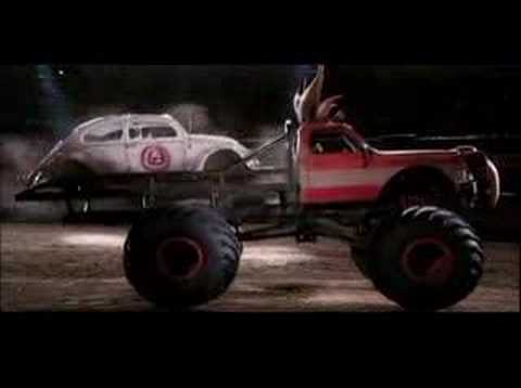 La película de la semana: Herbie 0 La película de la semana: Herbie