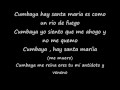 Pee Wee-cumbaya lyrics