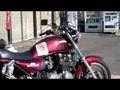Kawasaki ZR750 ZEPHYR 750 ZEPHYR750 三重
