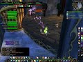 Big Bad Wolf - Speed - Karazhan