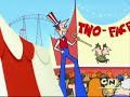 PPG: The Monkey's Uncle