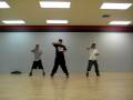 Keone Madrid butterfly choreography
