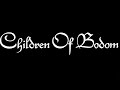 Children Of Bodom - Next In Line Children Of Bodom - Next In Line