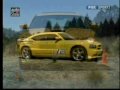 Dodge Charger SRT8 Super Bee - Prueba de Manejo