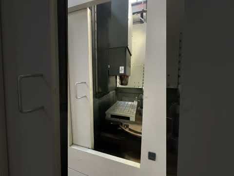2014 Brother TC-32BN QT Machining Centers, Vertical | Great American Equipment Company (1)