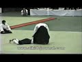 Deadly Aikido