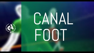 Canal foot  l  30-11-2025
