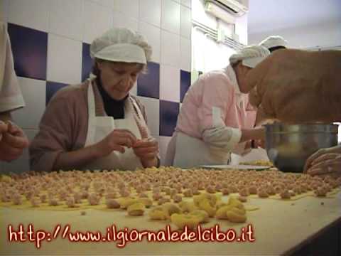 Tortellini - Per imparare Martino è andato a