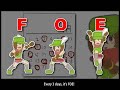 Iosys - FOE (English Subbed)