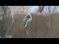 Motocross w Radomiu