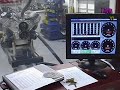 Nelson Racing Engines Dynos this 572 CI Chrysler Hemi. 615 HP. Super Street.