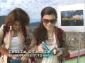 Amazing Race Latinoamérica - Cartagena, Colombia (parte 1 de 5)