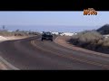 66 Mustang in White Sands
