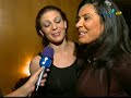 Sheila Mello e Scheila Carvalho juntas novamente