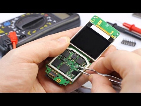 QUÉ HACER CUANDO MI CELULAR NO FUNCIONA - Reparación de Celulares