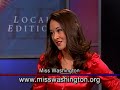 Elyse on Comcast - Local Edition