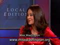 Elyse on Comcast - Local Edition