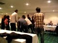 Debka Dancing - Jordan