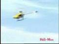Heli-Max Axe CPv3 Micro Helicopter RTF