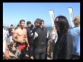 Langebaan Downwind Dash 2008 (Part 2 of 2)