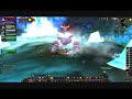 Toray vs. Ahune the Ice Lord Toray vs. Ahune the Ice Lord