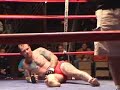 Charles McCarthy vs Pat O\ Charles McCarthy vs Pat O\