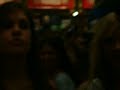 Jonas Brothers-buying cd at virgin records *actually was there*