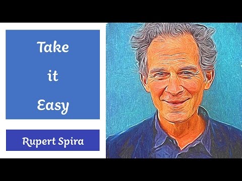 Rupert Spira: Making a Discipline Out of Spiritual Inquiry is Almost Blasphemous