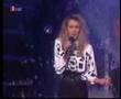 Nicole - Mit dir Vielleicht (at Hitparade 1992)